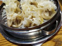 -裕合顺清真餐厅·回民老菜·大连海鲜(西安路店)