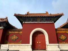 -北陵公园