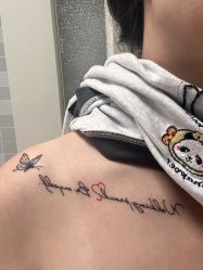 -雕哥的纹身店A3 TATTOO&纹身培训