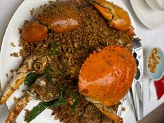 -喜记避风塘炒辣蟹(旗舰店)