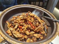 -烹湘·鲜炒湖南土菜(海珠店)