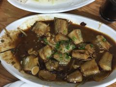 -胖大嫂渔家排档(半边山店)
