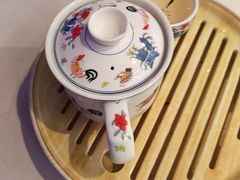 -南拳十三姨·潮汕砂锅粥·粤菜(西单大悦城店)