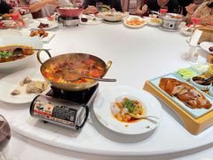 -夜上海(上元大街店)