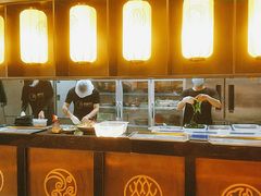 -锅哥有料老火锅(金港国际店)