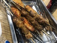 -老虎滩大连海鲜烧烤(建邺云锦路总店)