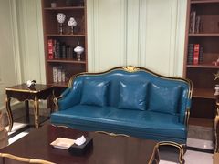 -新海渔港·胶东海鲜家常菜·家宴(奥体中心店)
