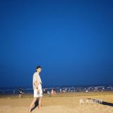 位于西海岸新区凤凰岛。南濒黄海