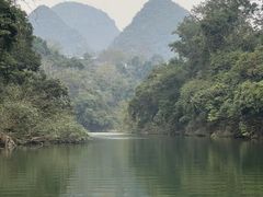 -南宁良凤江国家森林公园