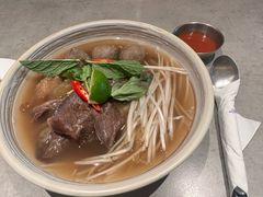 -JamaicaBlue Cafe(乌鲁木齐中路店)