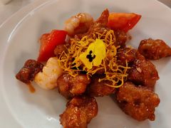 -莆田餐厅PUTIEN(颐堤港店)