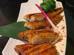 鳗鱼蒲烧-昱匠·日本料理(金融街店)
