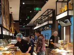 -比格比萨自助(逗号立方店)