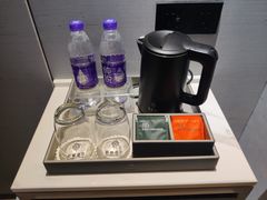 -柏槿酒店(罗湖口岸向西地铁站店)