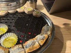 -霸腹烤肉(厦门柚子番店)