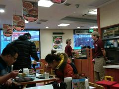 -食其家·牛丼咖喱(广元西路店)