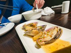 -东莱海上(长宁来福士店)