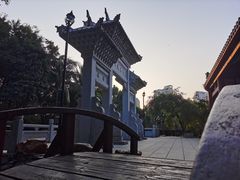 -深圳国际园林花卉博览园