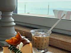 -Vanillacafe香草咖啡(银海大世界店)