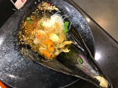 -19°c海鲜烧烤大排档