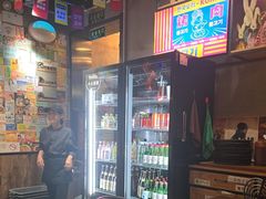 -香猪坊韩国烤肉专属门店(魏公村店)