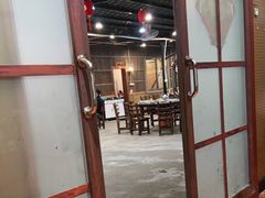 -绿雅居原生态农庄(小涌店)