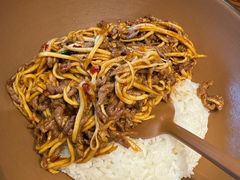 -德天顺盖码饭(人民西路店)