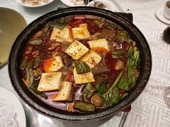 -丽景湾国际酒店·六福轩中餐厅