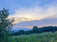 -白草畔自然风景区