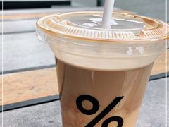 -% Arabica阿拉比卡咖啡烘焙工坊