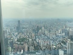 -长沙尼依格罗酒店