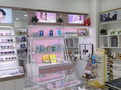 -独秀眼镜(潜阳路一中店)