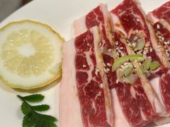 -肉仓焼肉バー(烟台山店)