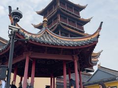 -狼山风景名胜区