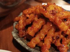 琅琊土豆-付小姐在成都(中山公园店)