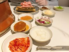 -缘·金家烤鳗鱼(西塔总店)