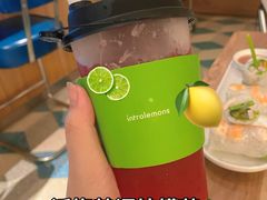 -introlemons(北京西单更新场店)