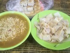 -杨记灌肠(食品街店)