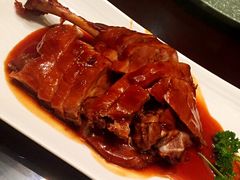 -老正兴菜馆(福州路店)