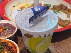 -楠火锅(昆山金鹰店)