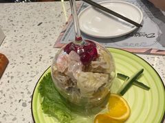 -赵小姐丨新中餐(曲江店)