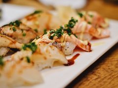 -水之惠鲜鱼料理(王府大街店)