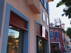 -肯德基(新佛罗伦萨店)