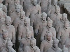 -秦始皇帝陵博物院-丽山园