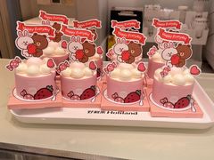 -好利来(八角店)