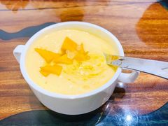 杨枝甘露-堂屋糖水店(愚园店)