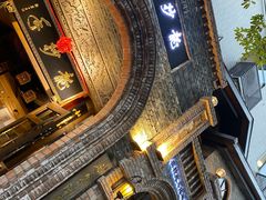 -龙抄手食府(浣花北路店)