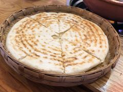 -阿婆情腊排骨火锅(金虹路店)
