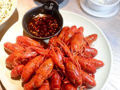 -巴厘龙虾·榜首油焖大虾(洞庭·艺术洋房店)
