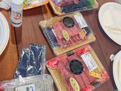 -海鮮寿司とれとれ市場